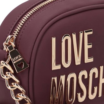 THE BOLD LOVE CROSSBODY BAG